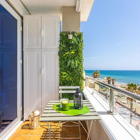Apartamento Vivendos - Tr23 - Roca Chica Torremolinos Exterior foto