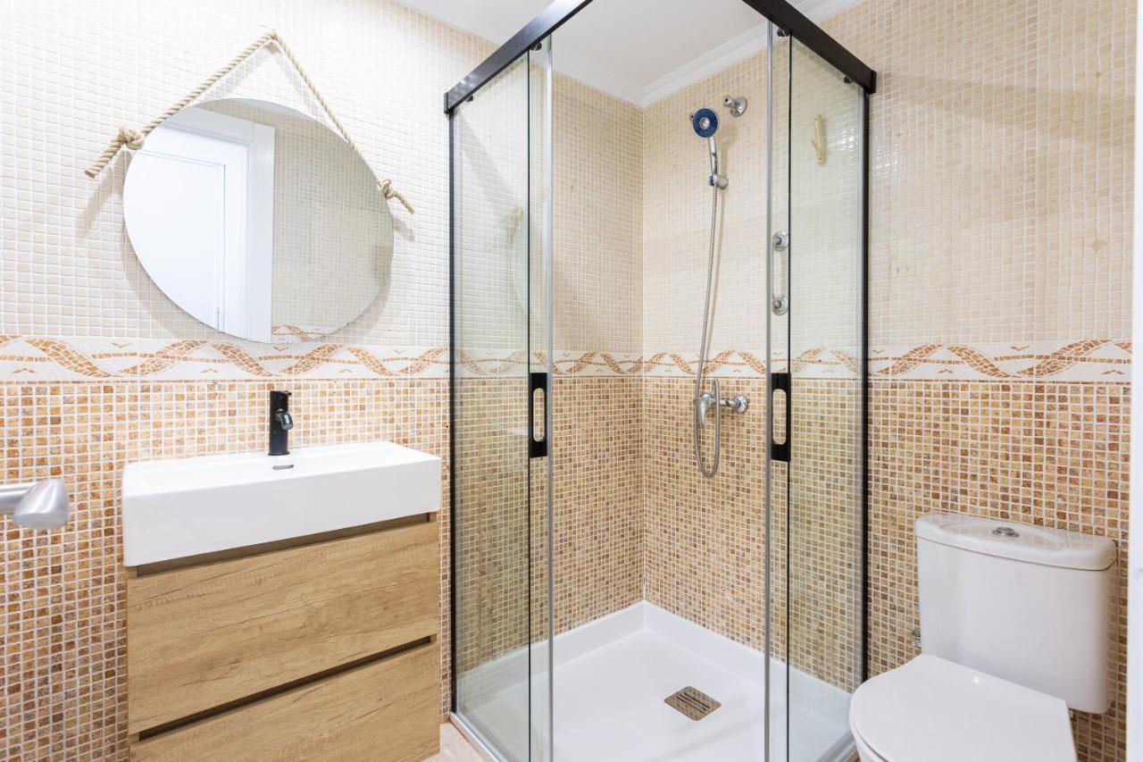 Apartamento Vivendos - Tr23 - Roca Chica Torremolinos Exterior foto