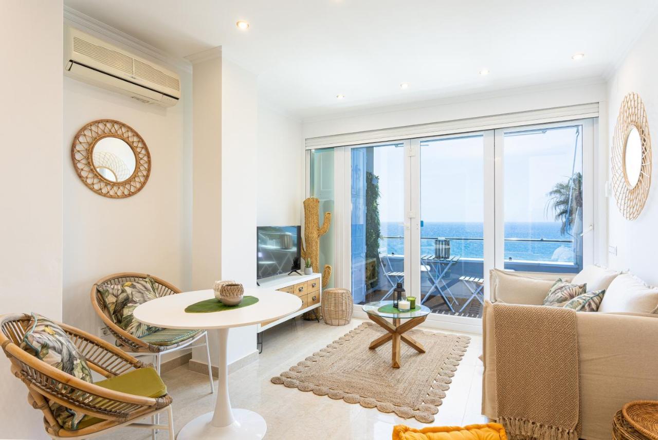 Apartamento Vivendos - Tr23 - Roca Chica Torremolinos Exterior foto