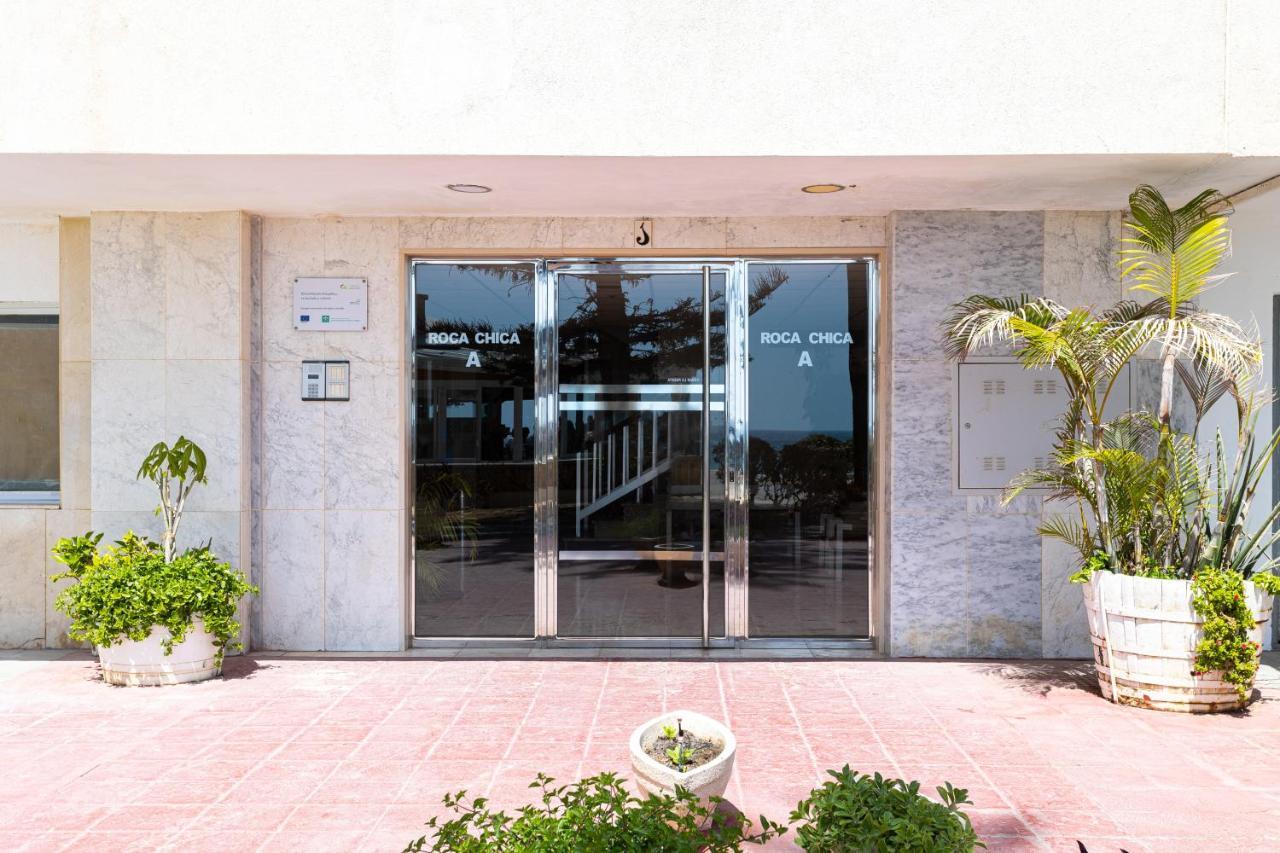 Apartamento Vivendos - Tr23 - Roca Chica Torremolinos Exterior foto