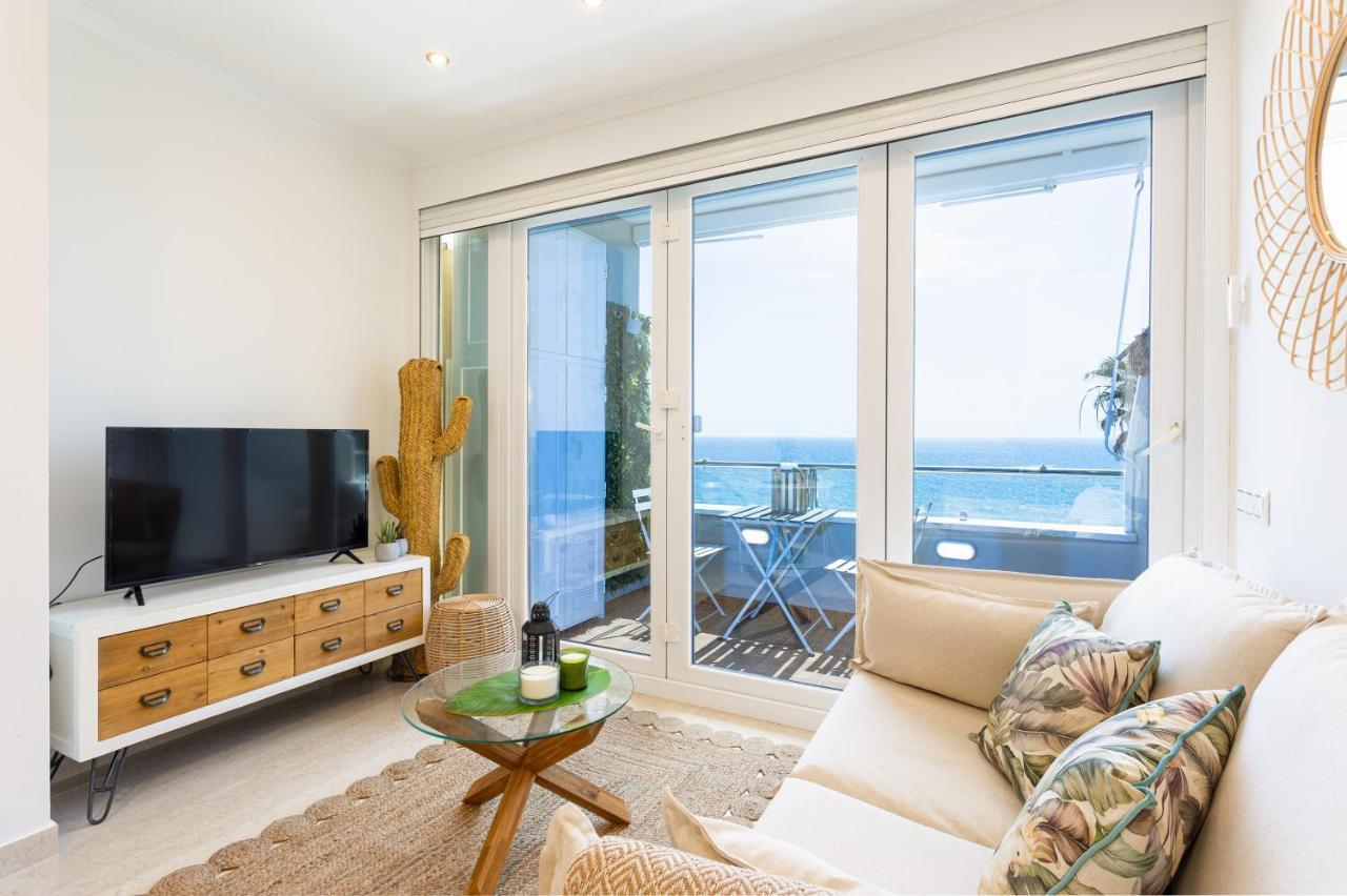 Apartamento Vivendos - Tr23 - Roca Chica Torremolinos Exterior foto