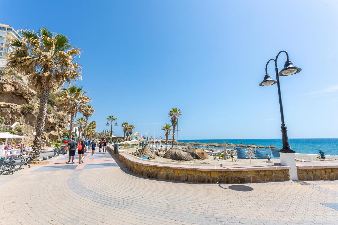 Apartamento Vivendos - Tr23 - Roca Chica Torremolinos Exterior foto