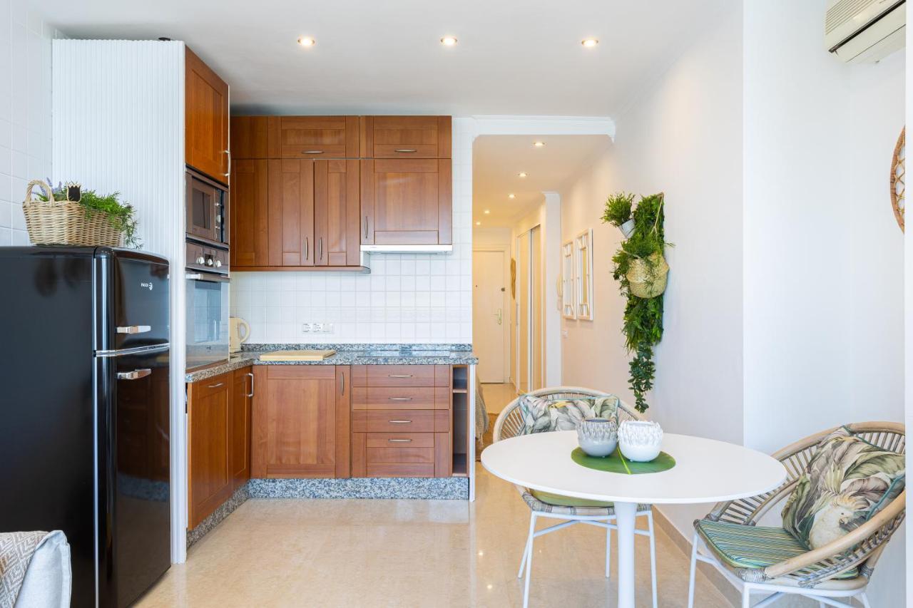Apartamento Vivendos - Tr23 - Roca Chica Torremolinos Exterior foto