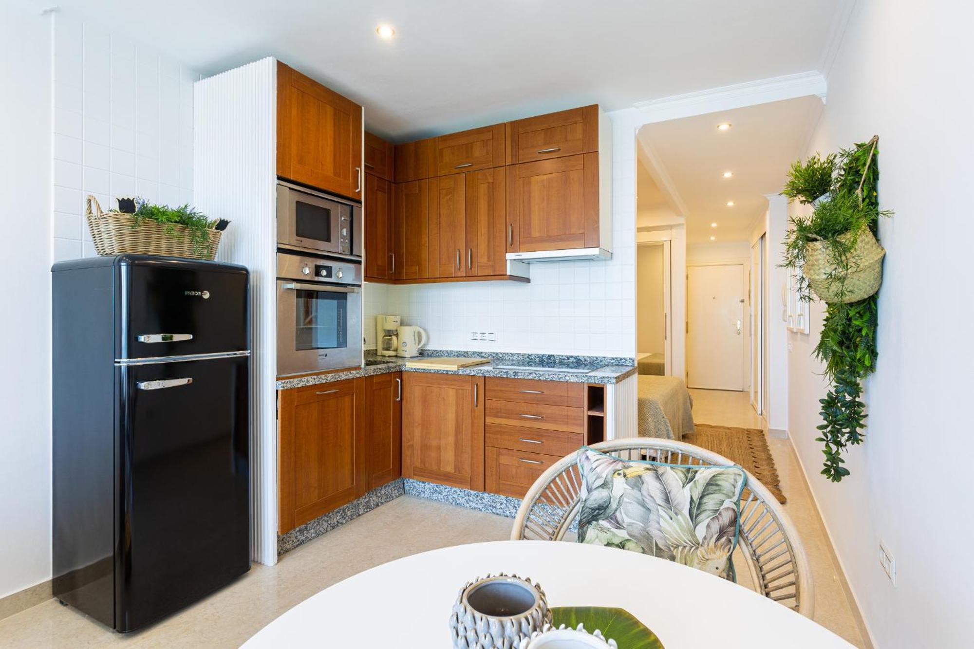 Apartamento Vivendos - Tr23 - Roca Chica Torremolinos Exterior foto