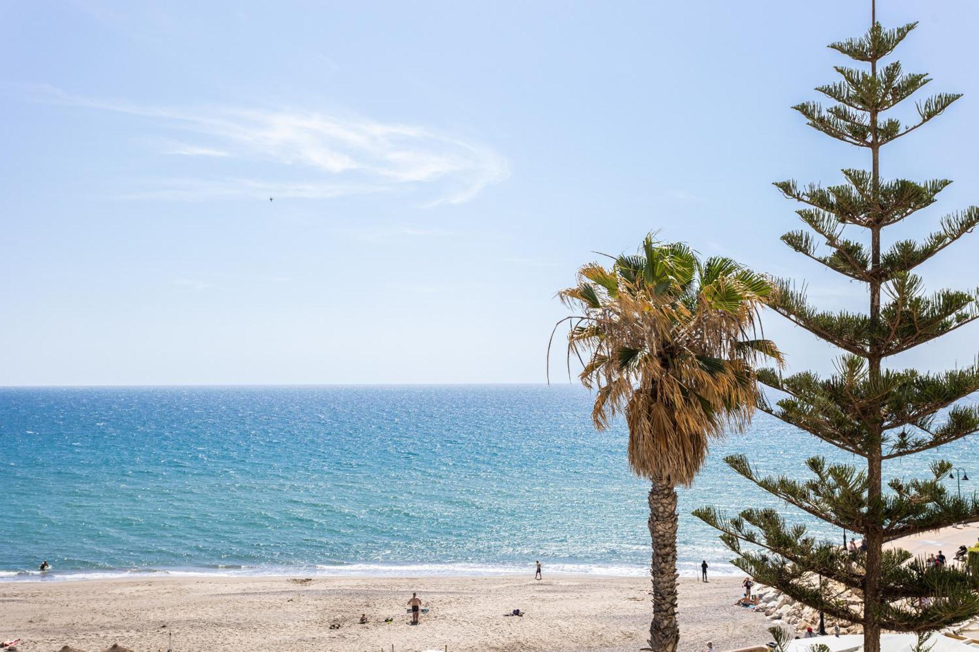Apartamento Vivendos - Tr23 - Roca Chica Torremolinos Exterior foto