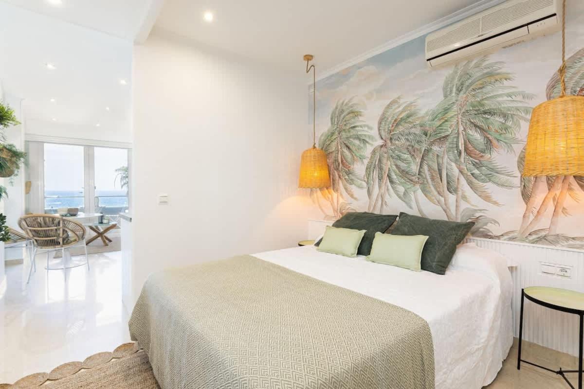 Apartamento Vivendos - Tr23 - Roca Chica Torremolinos Exterior foto