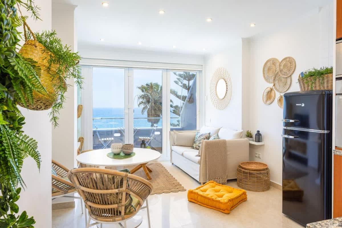 Apartamento Vivendos - Tr23 - Roca Chica Torremolinos Exterior foto