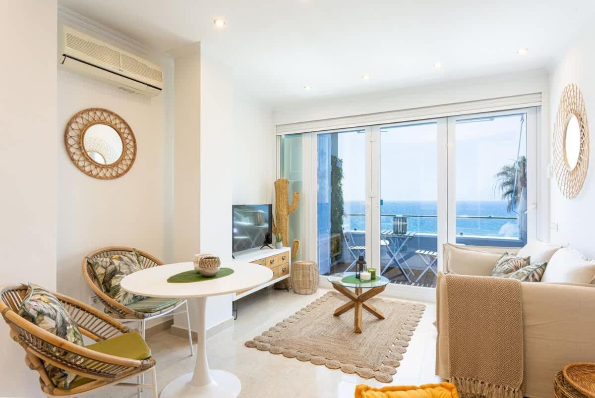 Apartamento Vivendos - Tr23 - Roca Chica Torremolinos Exterior foto