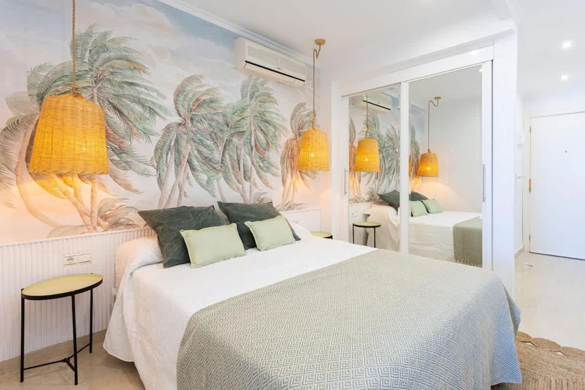 Apartamento Vivendos - Tr23 - Roca Chica Torremolinos Exterior foto
